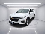 2022 Chevrolet Traverse LS w/1FL