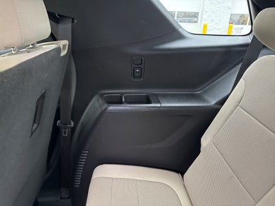 2022 Chevrolet Traverse LS w/1FL