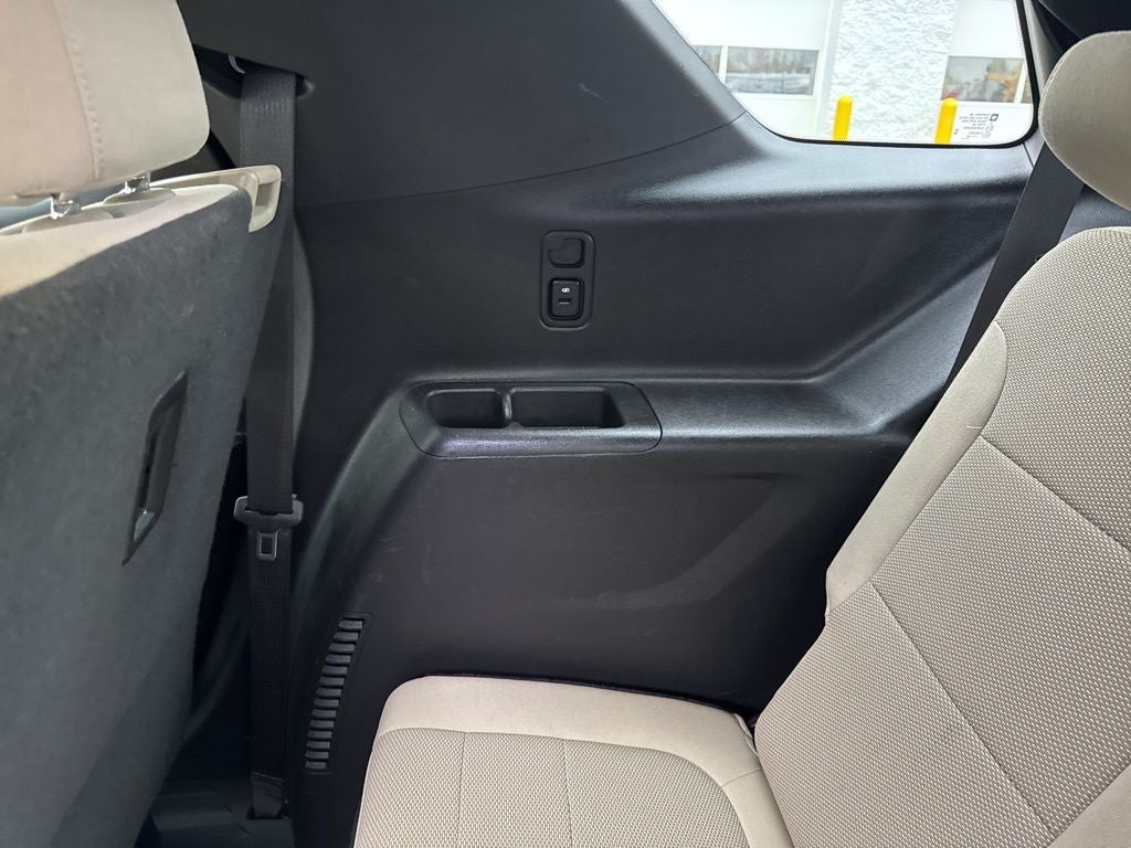 2022 Chevrolet Traverse LS w/1FL