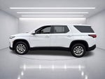 2022 Chevrolet Traverse LS w/1FL