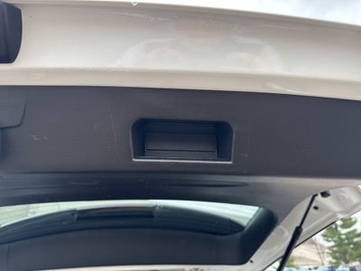 2022 Chevrolet Traverse LS w/1FL