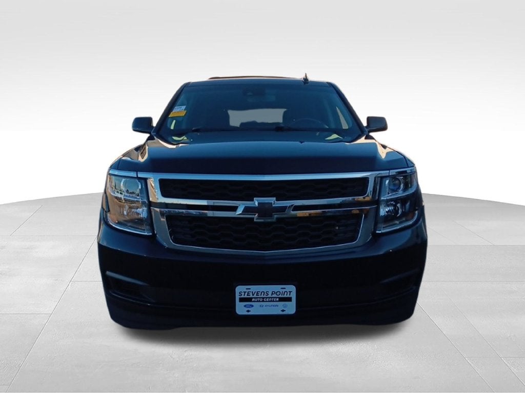 2017 Chevrolet Tahoe LS