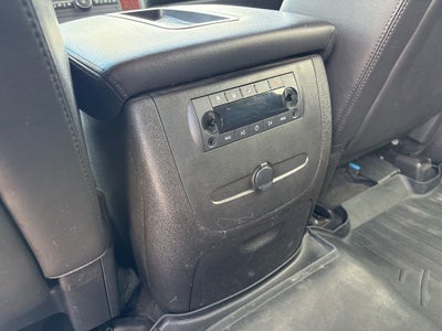 2013 Chevrolet Tahoe LT