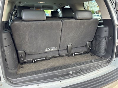 2013 Chevrolet Tahoe LT