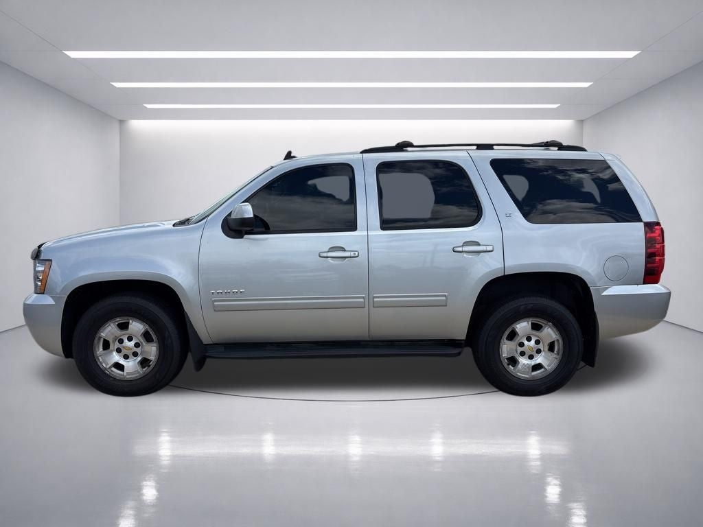 2013 Chevrolet Tahoe LT