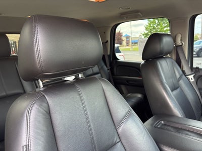 2013 Chevrolet Tahoe LT