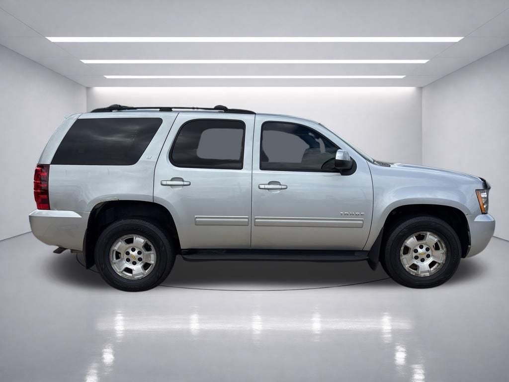 2013 Chevrolet Tahoe LT
