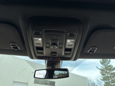 2022 Chevrolet Suburban Premier