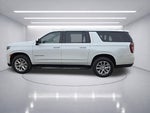 2022 Chevrolet Suburban Premier