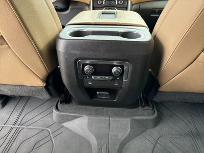 2022 Chevrolet Suburban Premier