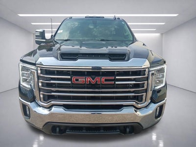2022 GMC Sierra 2500HD SLT