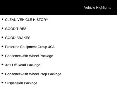 2022 GMC Sierra 2500HD SLT