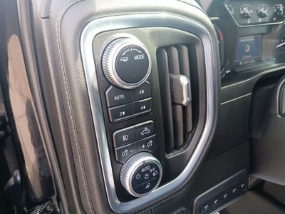 2022 GMC Sierra 2500HD SLT