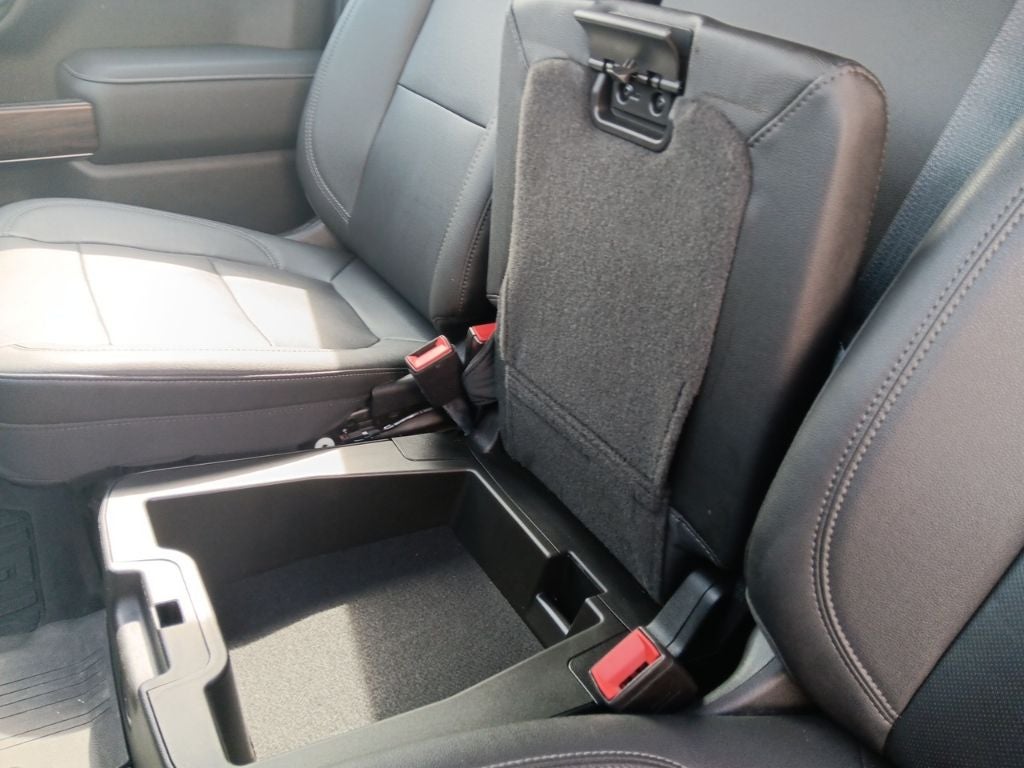 2022 GMC Sierra 2500HD SLT