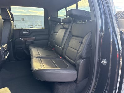 2021 GMC Sierra 2500HD Denali