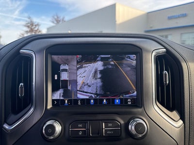 2021 GMC Sierra 2500HD Denali