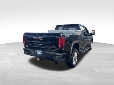 2021 GMC Sierra 2500HD Denali