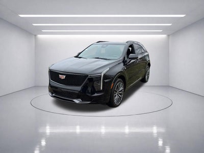 2024 Cadillac XT4 Sport