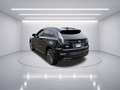 2024 Cadillac XT4 Sport