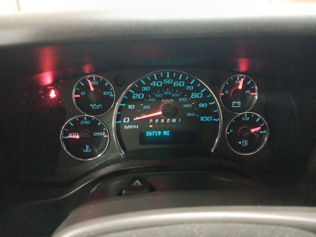 2021 Chevrolet Express Cutaway 4500 Series