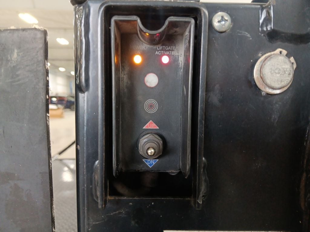 2021 Chevrolet Express Cutaway 4500 Series