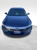 2019 Honda Accord Hybrid EX-L