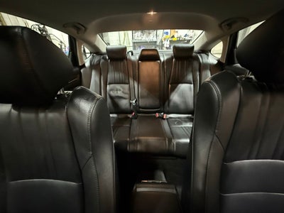 2022 Honda Accord Hybrid EX-L