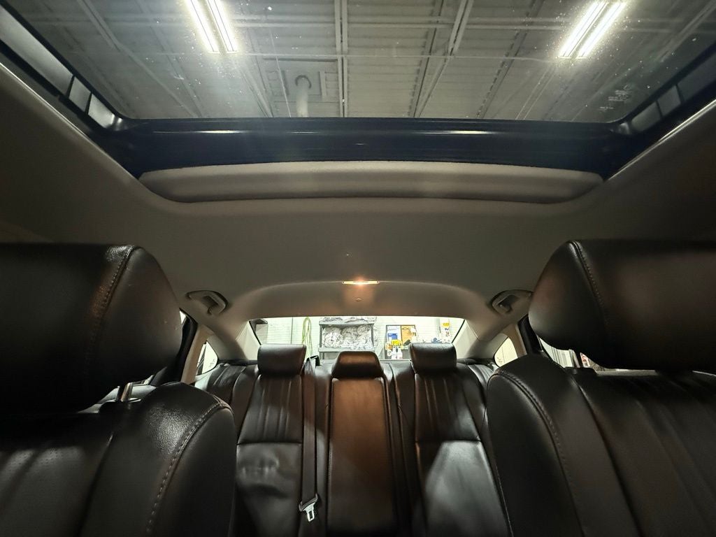 2022 Honda Accord Hybrid EX-L