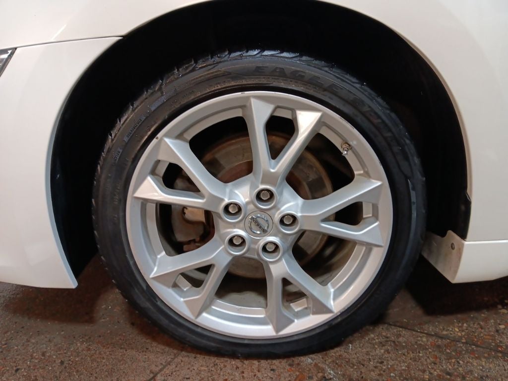 2014 Nissan Maxima 3.5 SV