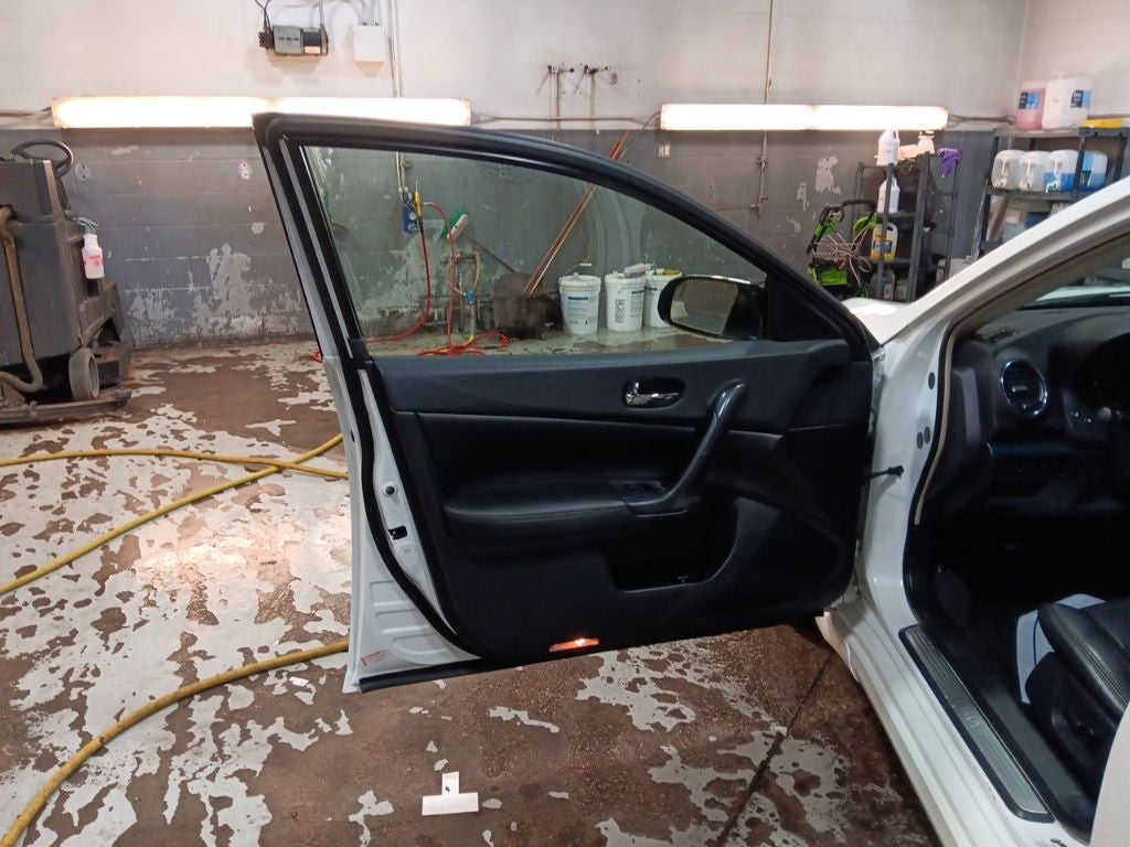 2014 Nissan Maxima 3.5 SV