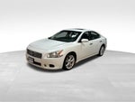 2014 Nissan Maxima 3.5 SV
