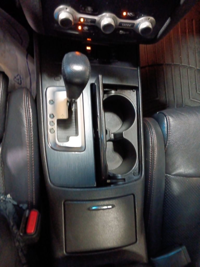 2014 Nissan Maxima 3.5 SV