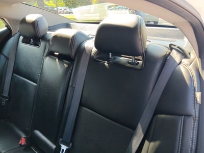 2023 Nissan Maxima SV