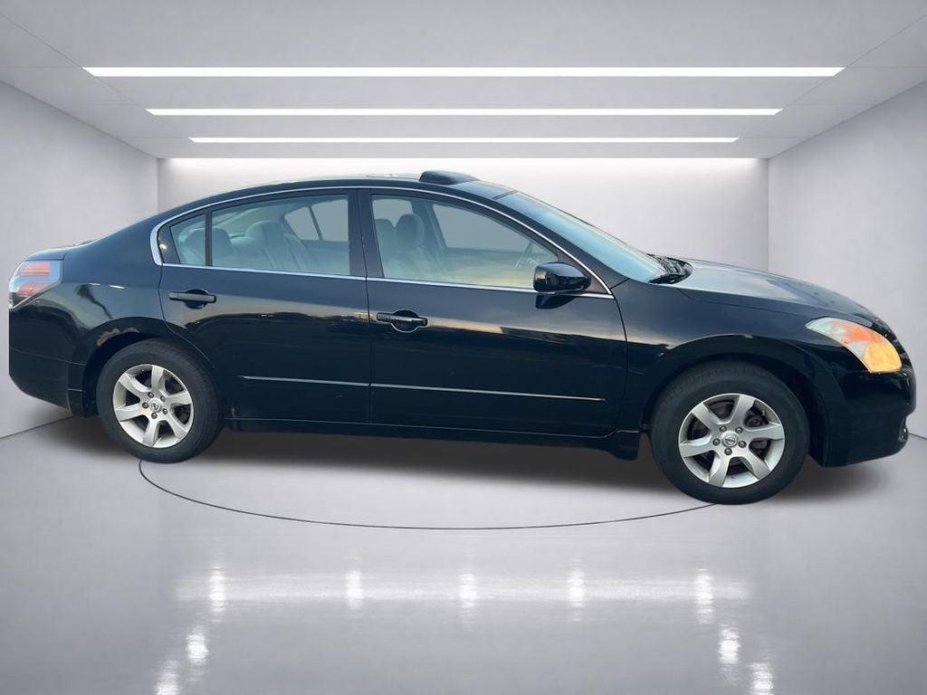 2008 Nissan Altima 2.5 S