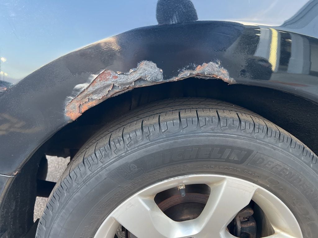 2008 Nissan Altima 2.5 S