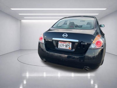 2008 Nissan Altima 2.5 S