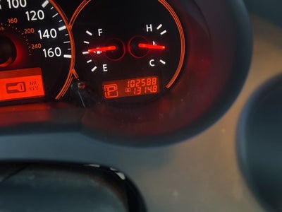 2008 Nissan Altima 2.5 S