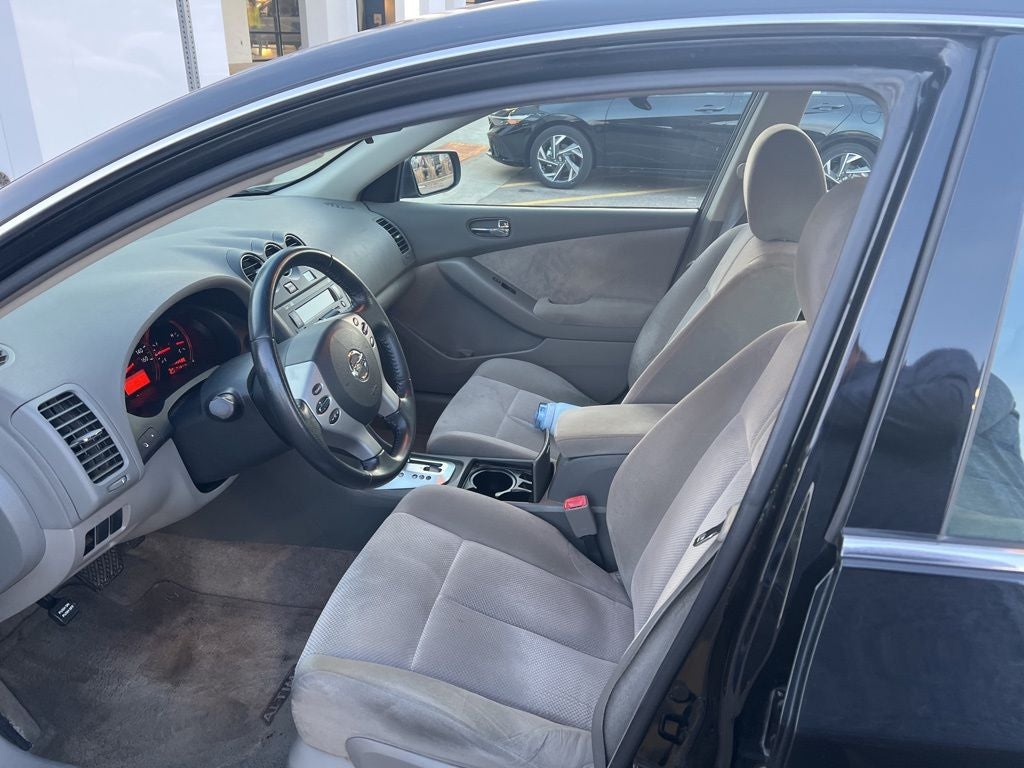 2008 Nissan Altima 2.5 S