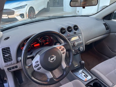 2008 Nissan Altima 2.5 S