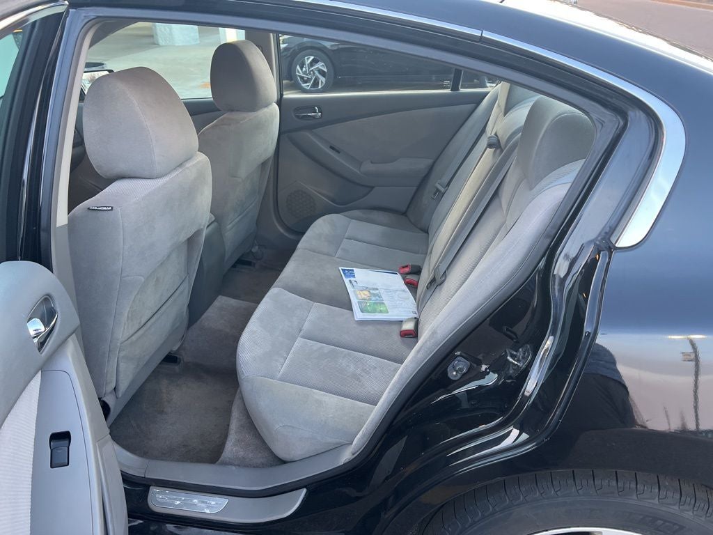 2008 Nissan Altima 2.5 S