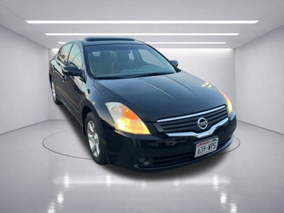 2008 Nissan Altima 2.5 S