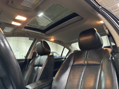 2010 Nissan Altima 2.5 SL