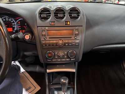 2010 Nissan Altima 2.5 SL
