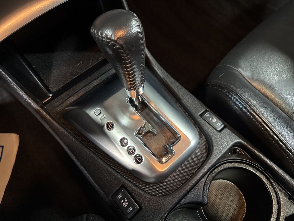 2010 Nissan Altima 2.5 SL