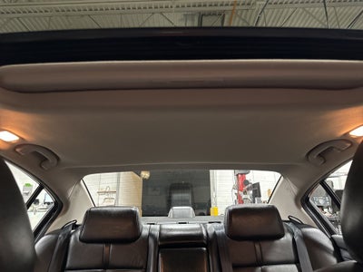 2010 Nissan Altima 2.5 SL