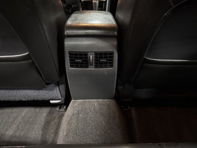 2010 Nissan Altima 2.5 SL