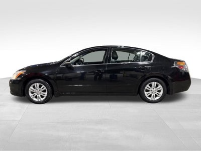 2010 Nissan Altima 2.5 SL