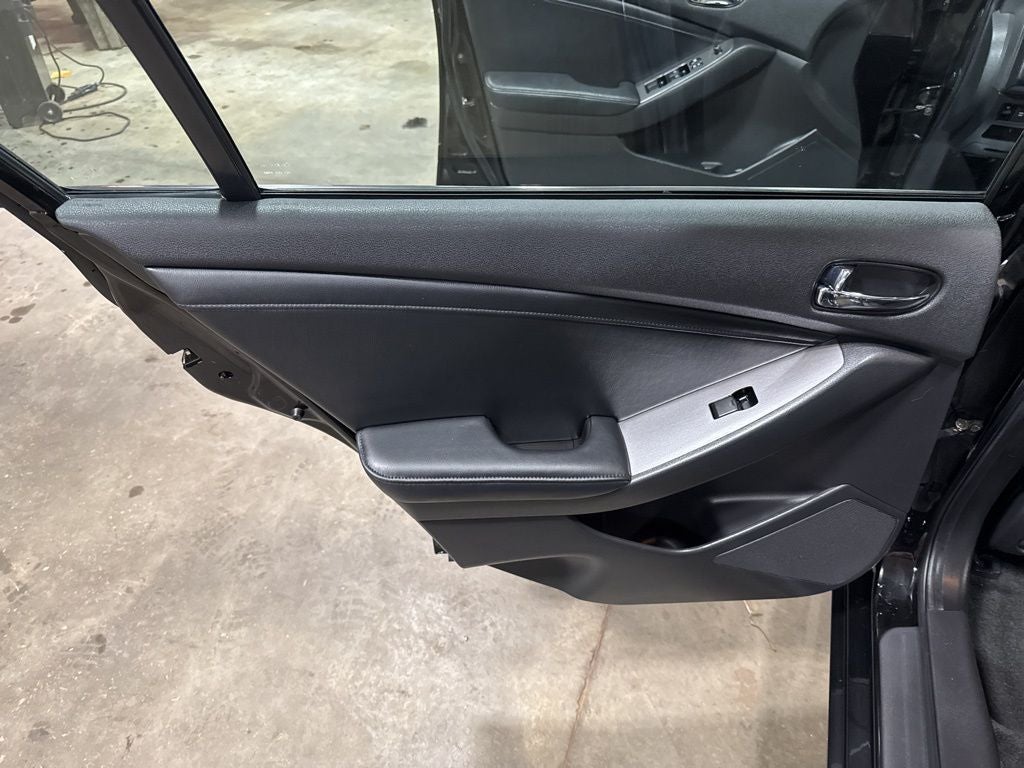 2010 Nissan Altima 2.5 SL