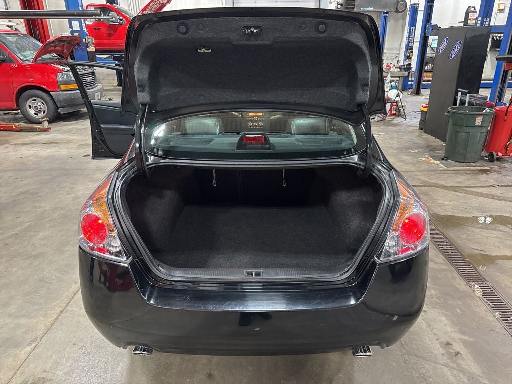 2010 Nissan Altima 2.5 SL