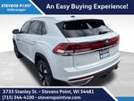2026 Volkswagen Atlas Cross Sport 2.0T SEL